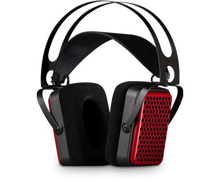 Avantone Pro - Planar Reference-Grade Red