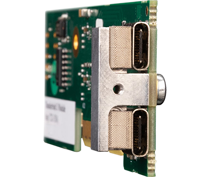 AVID Pro Tools MTRX Thunderbolt 3 Module