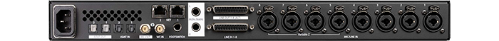 avid pro tools carbon