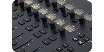 Avid Pro Tools S3
