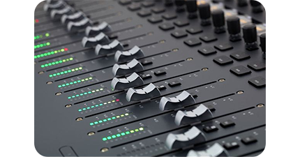 Avid Pro Tools S3