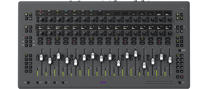 Avid Pro Tools S3