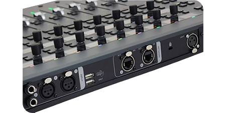 Avid Pro Tools S3