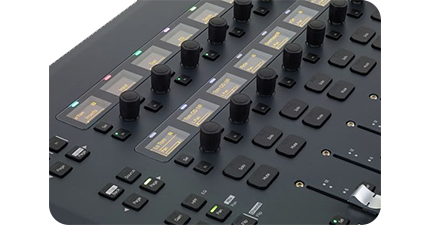 Avid Pro Tools S3