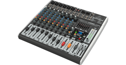 behringer x1222usb