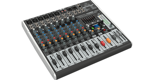 behringer x1222usb