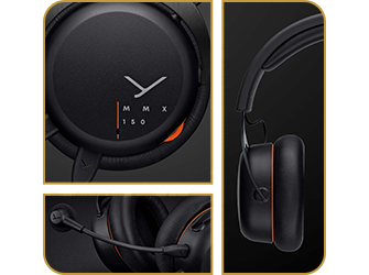 Beyerdynamic - MMX 150