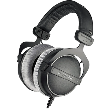 Beyerdynamic DT 770 PRO