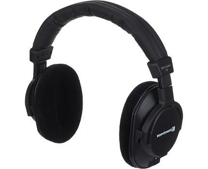 Beyerdynamic - DT 250