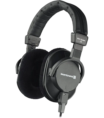 Beyerdynamic - DT 250