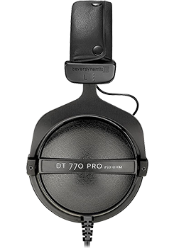 Beyerdynamic - DT 770 Pro