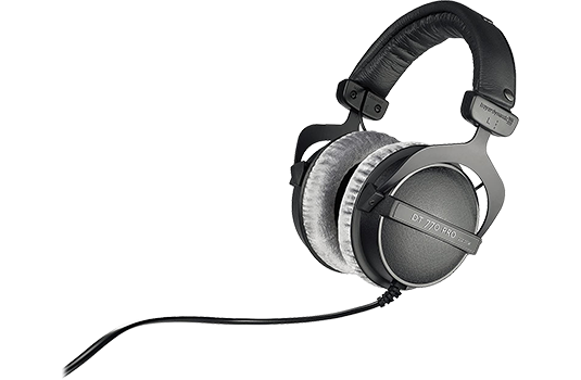 Beyerdynamic - DT 770 Pro