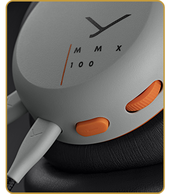 Beyerdynamic - MMX 100