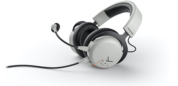Beyerdynamic - MMX 100