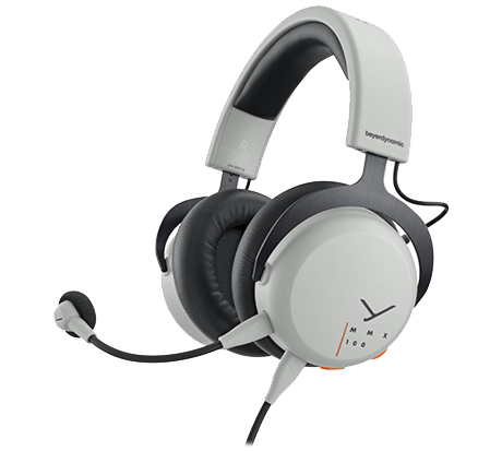 Beyerdynamic - MMX 100