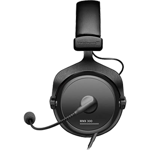 Beyerdynamic MMX 300