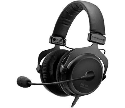Beyerdynamic MMX 300