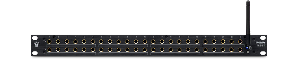 Black Lion Audio - PBR TRS-BT