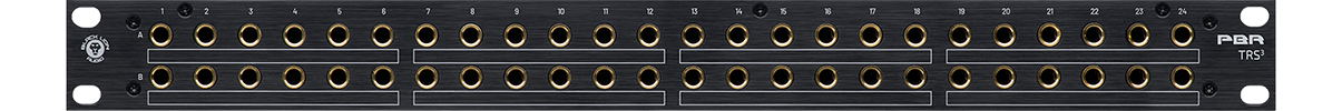 Black Lion Audio PBR TRS³