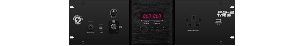 Black Lion Audio PG-2
