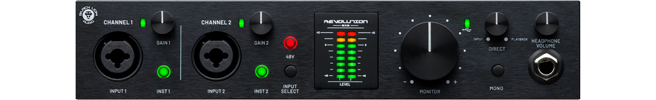Black Lion - 'Revolution'