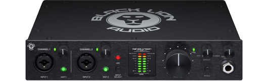 Black Lion - 'Revolution'