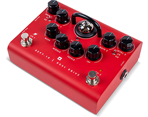 Blackstar - Dept 10 Dual Drive