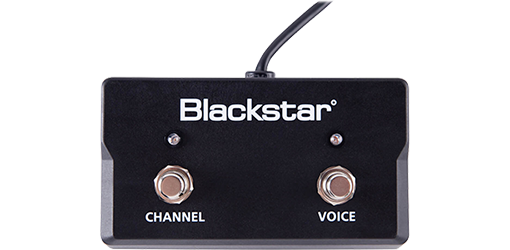 Blackstar FS-16