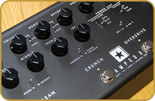 Blackstar AMPED 3
