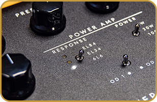 Blackstar AMPED 3