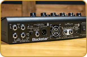 Blackstar AMPED 3