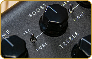 Blackstar AMPED 3
