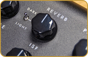 Blackstar AMPED 3