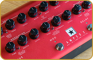 Blackstar AMPED 2