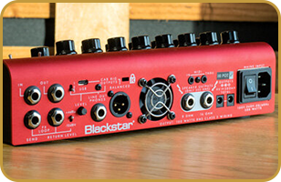 Blackstar AMPED 2