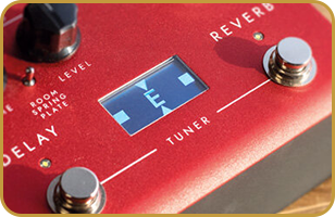 Blackstar AMPED 2