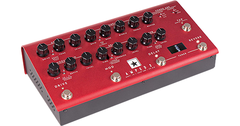 Blackstar AMPED 2