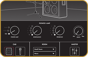 Blackstar AMPED 2