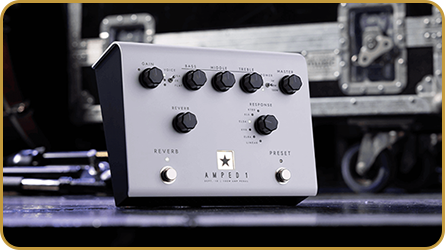 Blackstar AMPED 1