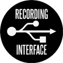 usb audio interface