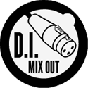 xlr di