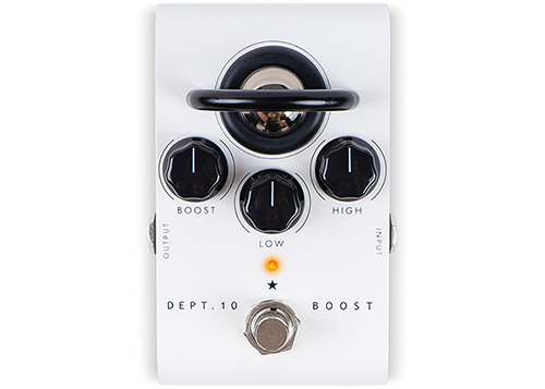 Blackstar - Dept 10 Boost Pedal