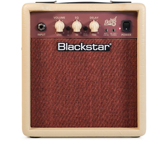 Blackstar Debut 10E