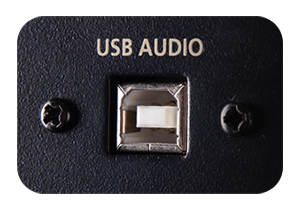 usb connectivity