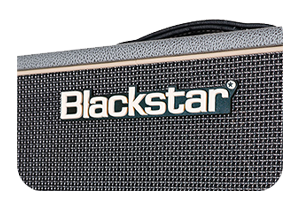 bronco grey blackstar