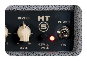 power reduction