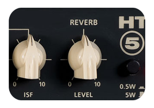 studio quality reverb
