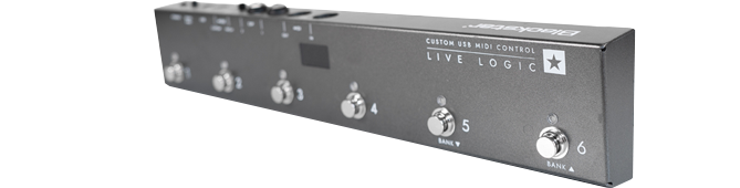 4K Recording