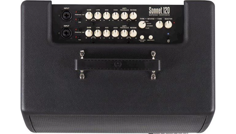 Blackstar - 'Sonnet 120'