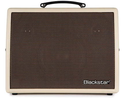 Blackstar - 'Sonnet 120'